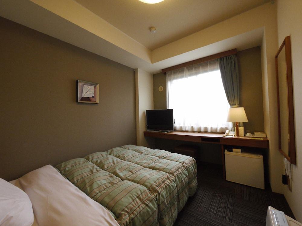 Hotel Route-Inn Court Azumino Toyoshina Ekiminami Exterior photo